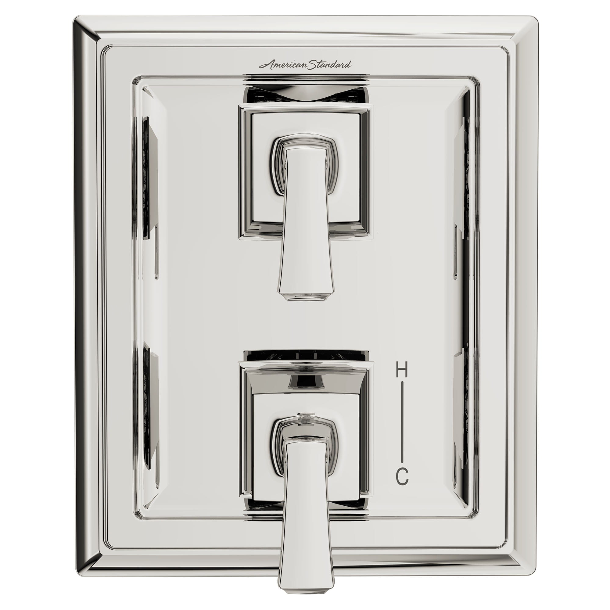 Town Square® S 2Handle Integrated Shower Diverter Trim Only
